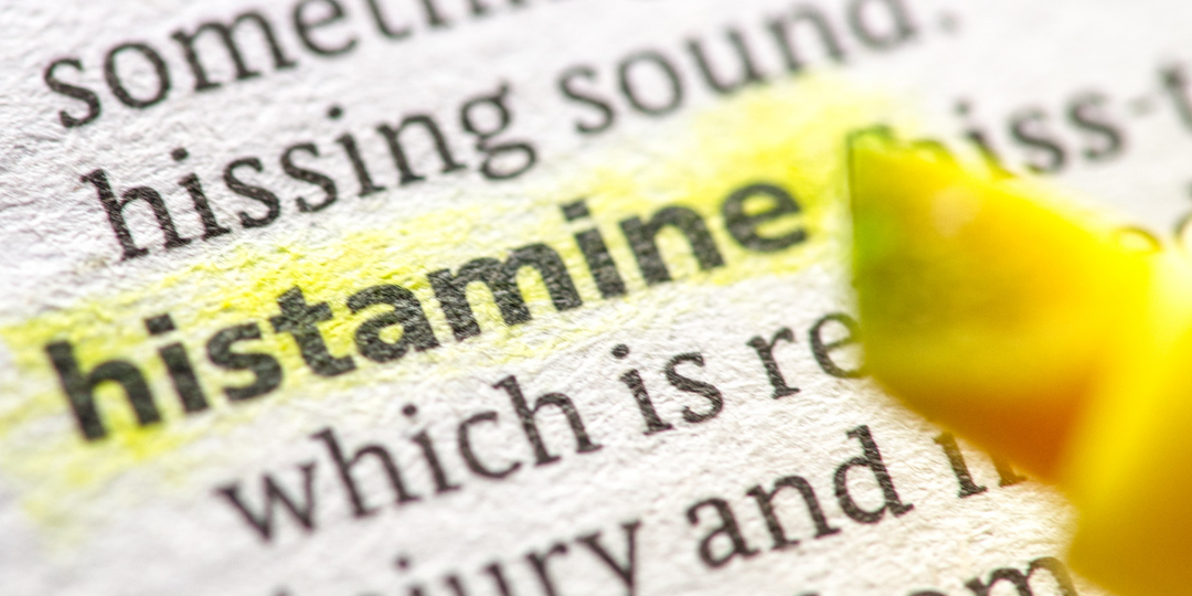 How Allergies and Histamine Worsen Period Pain