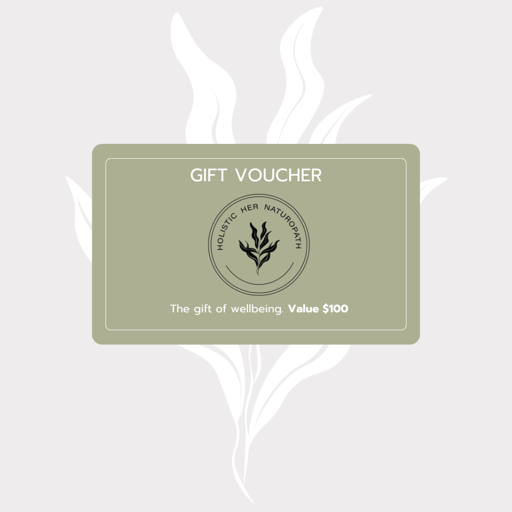Gift E-Voucher